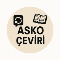 askoceviri profil fotoğrafı