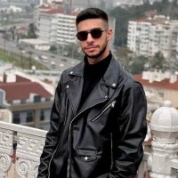 sinahosseini profil fotoğrafı