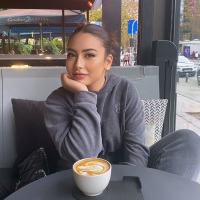 begmnl profil fotoğrafı