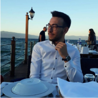 semihhcelikk profil fotoğrafı