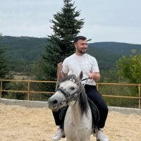 yyuusuf profil fotoğrafı