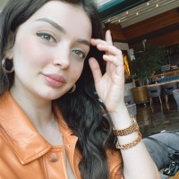 esranurr profil fotoğrafı