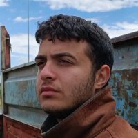 ernsaygin profil fotoğrafı