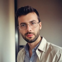 ugursemizoglu profil fotoğrafı