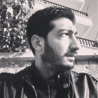 ufukyillmaz profil fotoğrafı