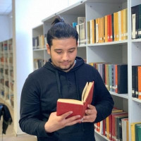 akhmetarf profil fotoğrafı