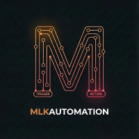 mlkautomation profil fotoğrafı