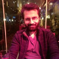 ferhatyus profil fotoğrafı