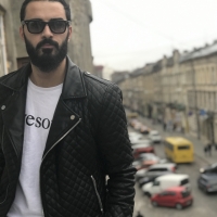 fevzibass profil fotoğrafı
