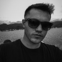 talhaerbay1 profil fotoğrafı
