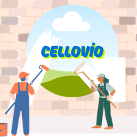 cellovio profil fotoğrafı
