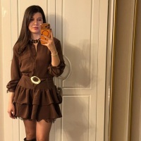 aylinkahraman93 profil fotoğrafı
