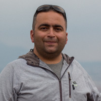 numankocael profil fotoğrafı