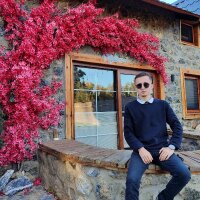 yusufislamcevik profil fotoğrafı