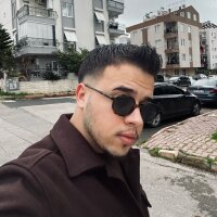 cagataytokgoz profil fotoğrafı