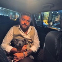burakkus34 profil fotoğrafı