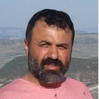 servet77 profil fotoğrafı