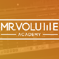 mrvolume1 profil fotoğrafı
