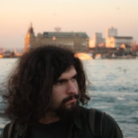 cenksener17 profil fotoğrafı