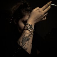 ozgursevval profil fotoğrafı