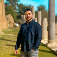 berkekocaaslan profil fotoğrafı
