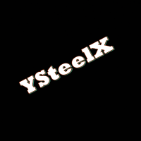 ysteelx profil fotoğrafı