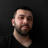sergenpoyraz profil fotoğrafı