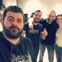 tekinharputlu profil fotoğrafı