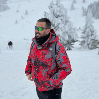vlknz84 profil fotoğrafı