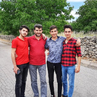 umitcamli profil fotoğrafı