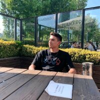 emrecankara01 profil fotoğrafı