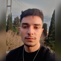yilmazcanca profil fotoğrafı
