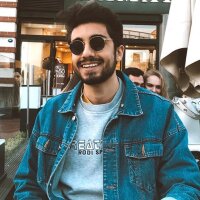 muhammedbaysal profil fotoğrafı