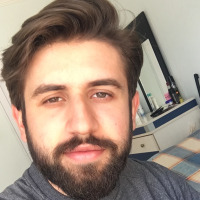 muhammedaliciger profil fotoğrafı