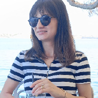 ecemcanbay profil fotoğrafı
