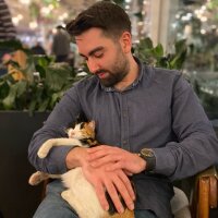 barantrn profil fotoğrafı