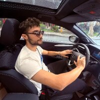yusufefedemirkol profil fotoğrafı