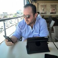 fhkoksal profil fotoğrafı