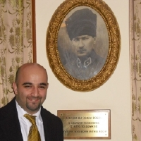 firdavat profil fotoğrafı