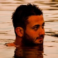 forsaken profil fotoğrafı