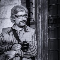 fotoatolye profil fotoğrafı