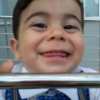gecegezer profil fotoğrafı