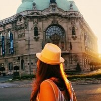 gizemist profil fotoğrafı