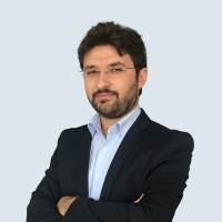 gkcmurat profil fotoğrafı
