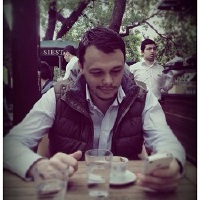 gokhan990 profil fotoğrafı