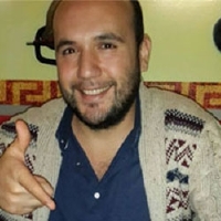 gokhanalkan profil fotoğrafı