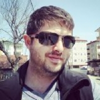 gokhanduzoglu profil fotoğrafı