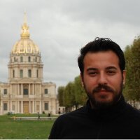 gokhanoner profil fotoğrafı