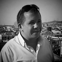 gokmensercan profil fotoğrafı