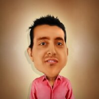 grain profil fotoğrafı